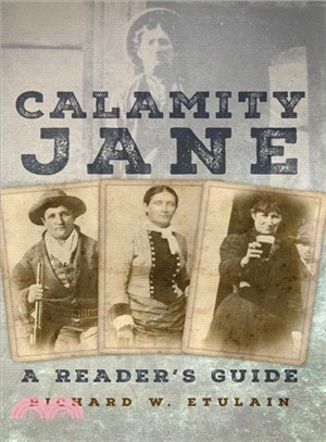 Calamity Jane ─ A Reader's Guide