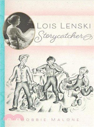 Lois Lenski ― Storycatcher
