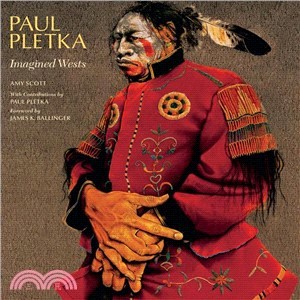 Paul Pletka ─ Imagined Wests