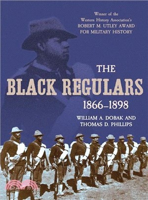 The Black Regulars 1866?898
