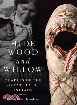 Hide, Wood, and Willow ― Cradles of the Great Plains Indians