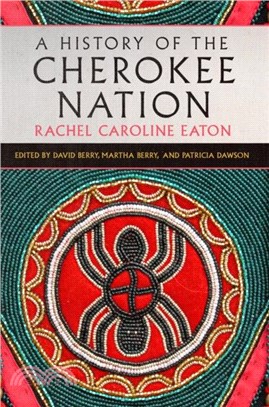 A History of the Cherokee Nation Volume 26