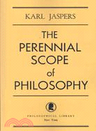 The Perennial Scope of Philosophy