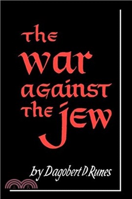 The War Against the Jew