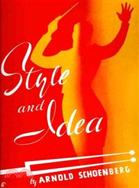 Style and Idea