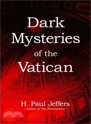 Dark Mysteries of the Vatican