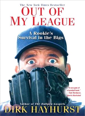 Out of My League ─ A Rookie's Survival in the Bigs