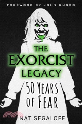 The Exorcist Legacy: 50 Years of Fear