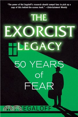 The Exorcist Legacy：50 Years of Fear