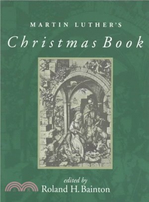 Martin Luther's Christmas Book