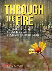 Through the fire :spiritual ...