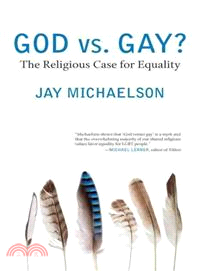 God Vs. Gay? ─ The Religious Case for Equality