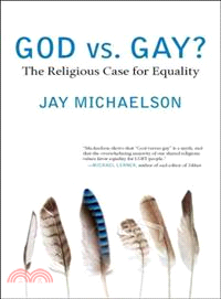 God vs. Gay?