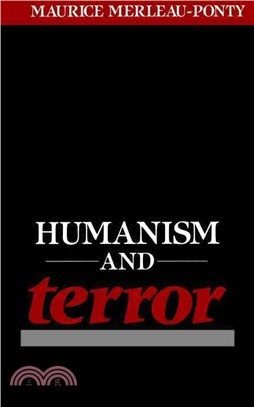 Humanism and Terror