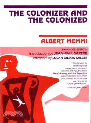 Colonizer and the Colonized