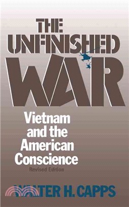 Unfinished War