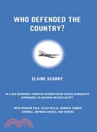 Who Defended the Country: A New Democracy Forum on Citizenship, National Security, and 9/11
