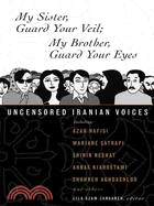 My Sister, Guard Your Veil. My Brother, Guard your Eyes: Uncensored Iranian Voices