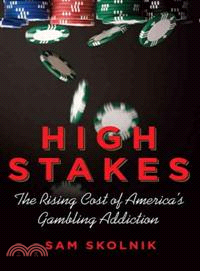 High Stakes ─ The Rising Cost of America's Gambling Addiction