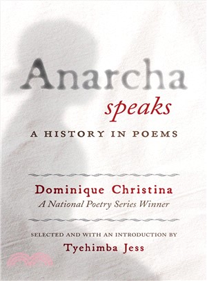 Anarcha Speaks ― A History in Poems