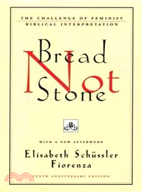 Bread Not Stone