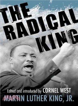 The Radical King