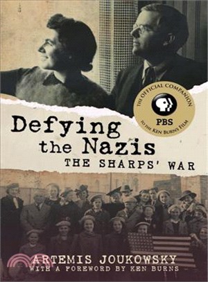 Defying the Nazis ─ The Sharps' War
