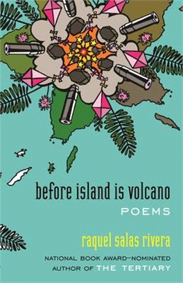 Antes Que Isla Es Volcán / Before Island Is Volcano
