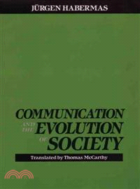 Communication and the Evolution of Society