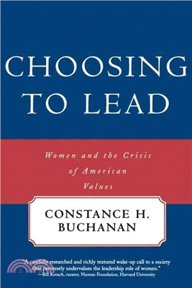 Choosing to Lead