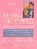 Talking About Death: A Dialogue Between Parent and Child