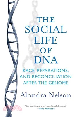 The Social Life of DNA ─ Race, Reparations, and Reconciliation After the Genome