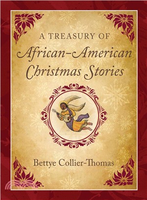 A Treasury of African American Christmas Stories