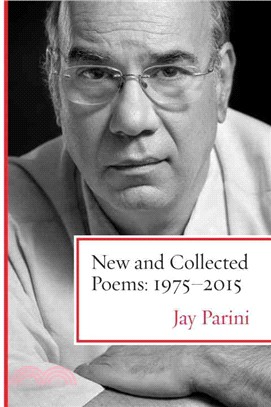 New and Collected Poems: 1975-2015