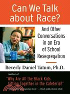 Can We Talk About Race? ─ And Other Conversations in an Era of School Resegregation