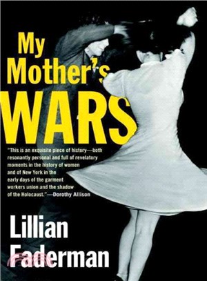 My Mother's Wars