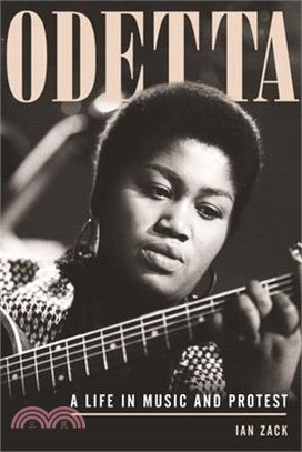 Odetta ― A Life in Music and Protest