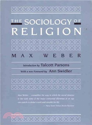 The Sociology of Religion