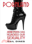 Pornland ─ How Porn Has Hijacked Our Sexuality