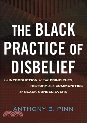 The Black Practice of Disbelief