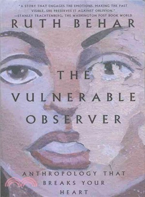 The Vulnerable Observer ─ Anthropology That Breaks Your Heart