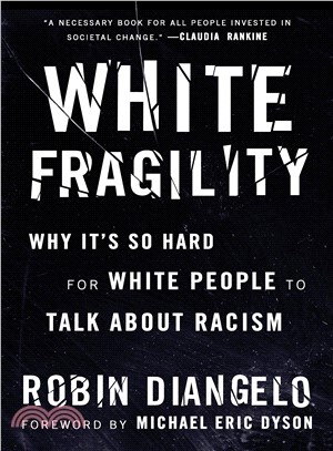 White fragility :why it's so...