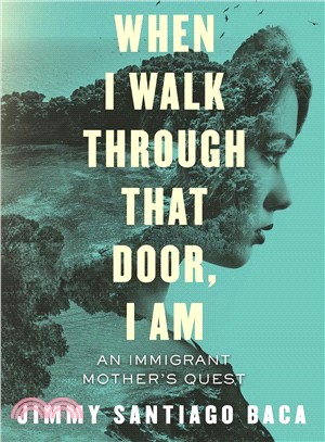 When I Walk Through That Door, I Am ― An Immigrant Mother's Quest