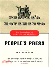 People's Movements, People's Press—The Journalism of Social Justice Movements