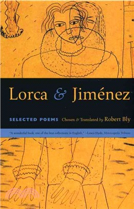 Lorca and Jimenez: Selected Poems