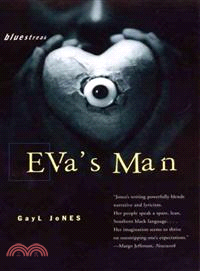 Eva's Man