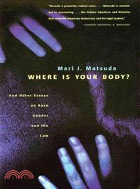 Where Is Your Body?