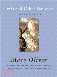 Owls and Other Fantasies ─ Poems and Essays