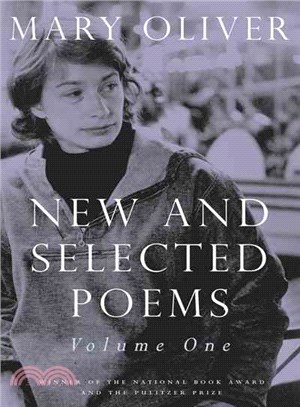 New and Selected Poems