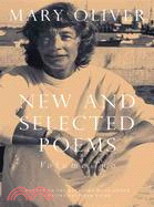 New And Selected Poems